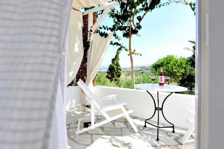 Kostantakis Winery & Residence