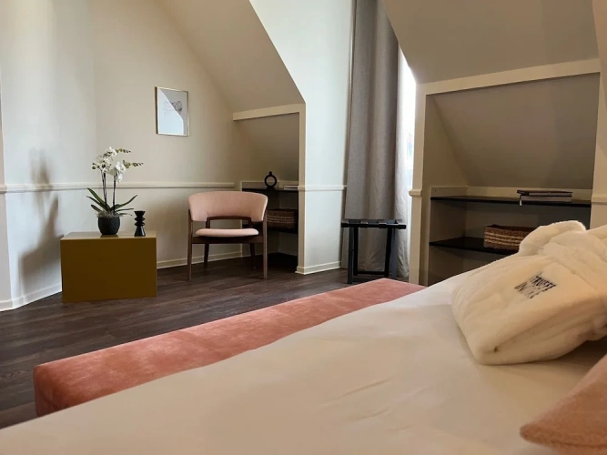 Executive room