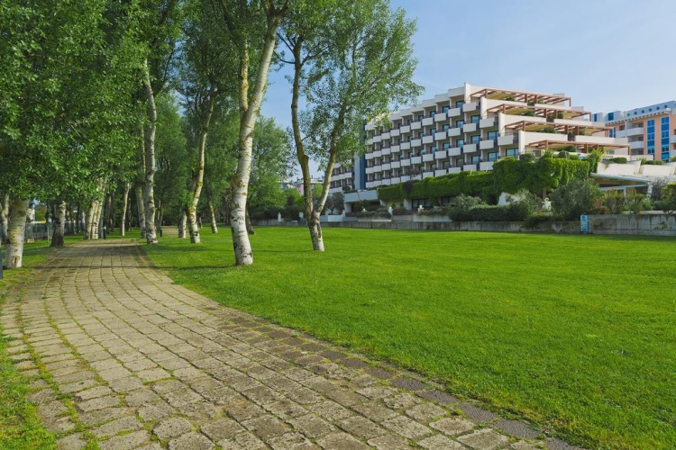 Savoy Beach Hotel & Thermal Spa photo 28