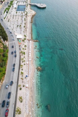 Hotel Vlora Priam Affiliated by Meliá photo 28