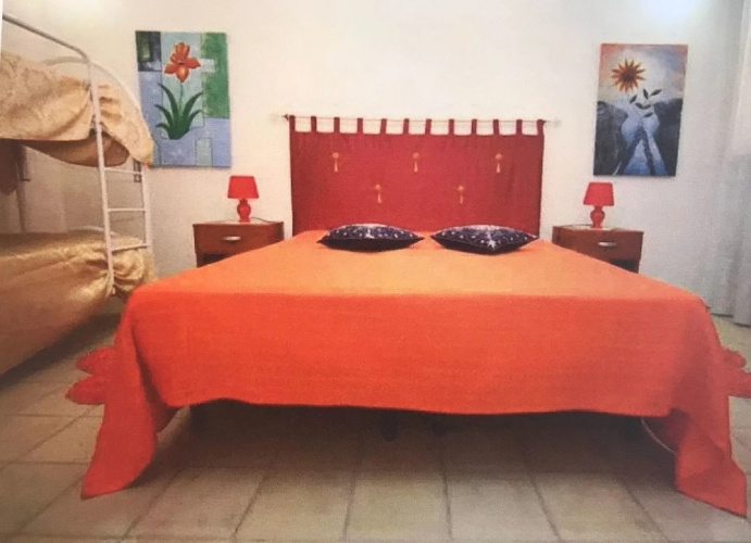 Casa Trinacria