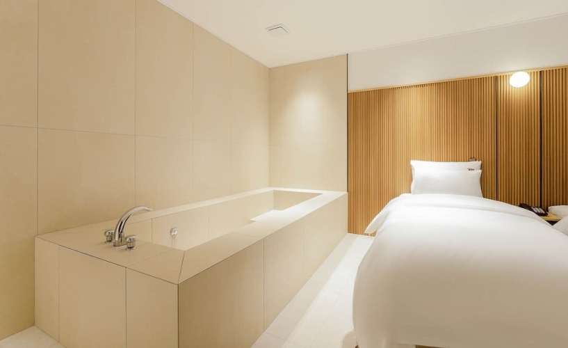Twin Suite