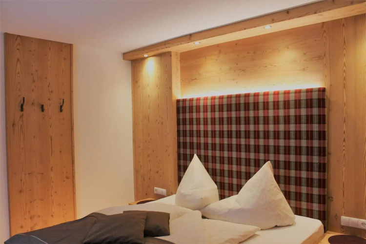 Appartements Griesserhof