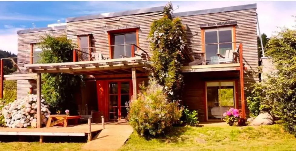 Hotel Los Maquis