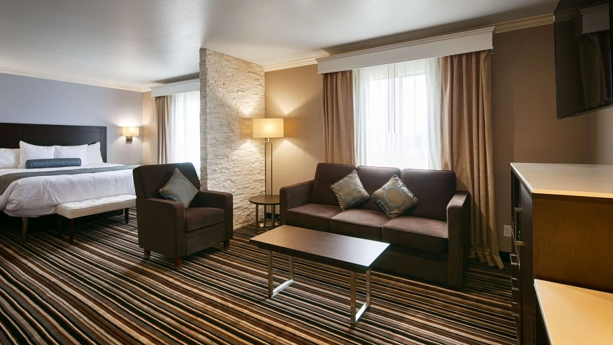 Double Suite