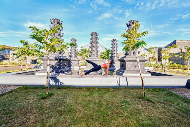 Viveda Wellness Village