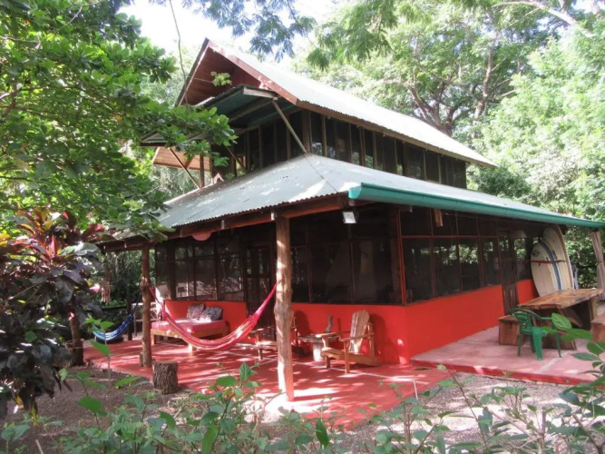 Casa Mymy