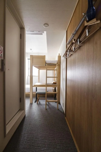 Stay Resort Niseko