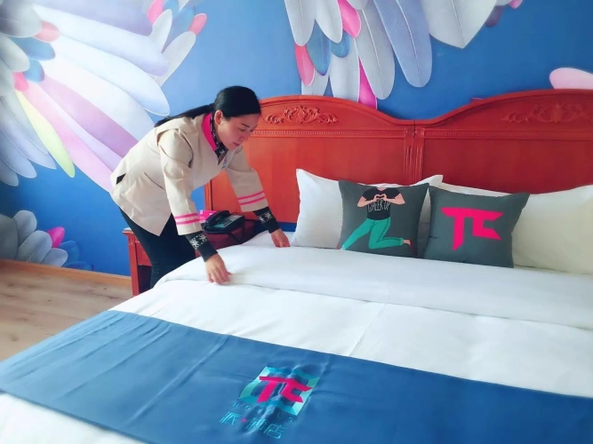 Business Double room