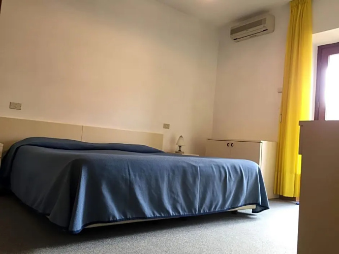 Hotel Al Pescatore