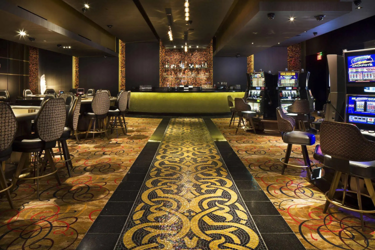 Palace Casino Resort photo 29