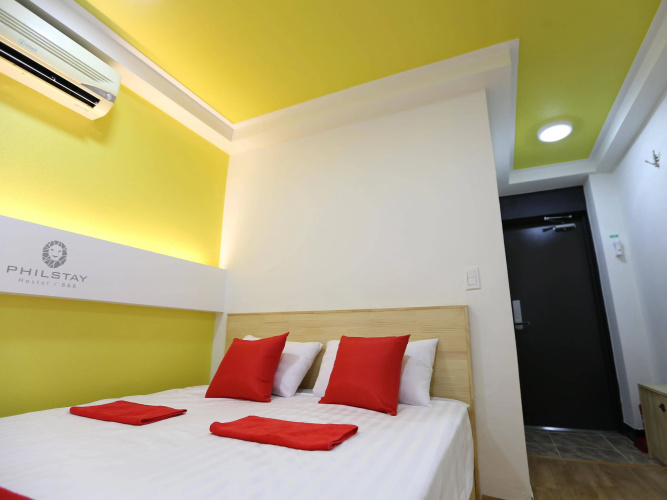 Philstay Dongdaemun