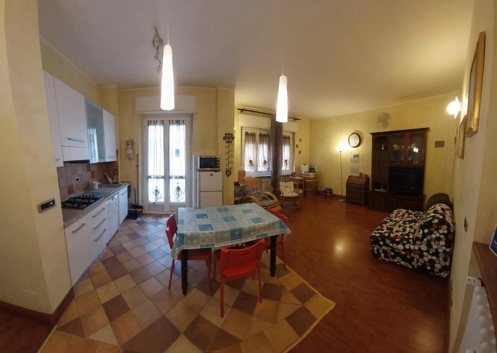 Asti Lovely Apartment