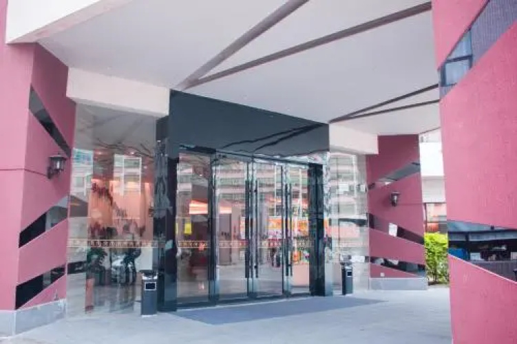 Otel görseli
