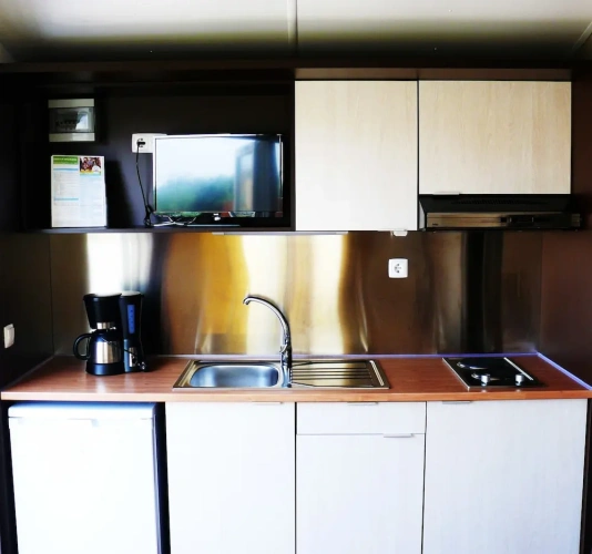 1 Bedroom Bungalow