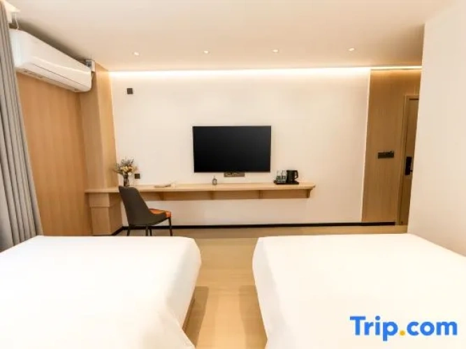Luxury Double room