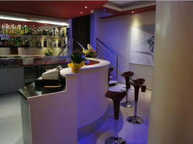 Hotel Sa Valasa