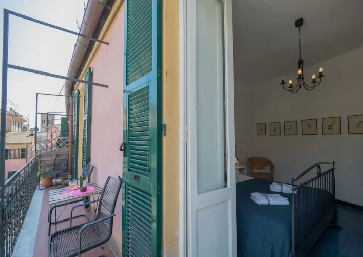 Limoncino Apartment