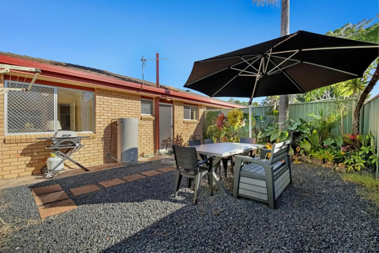 Park Beach Retreat