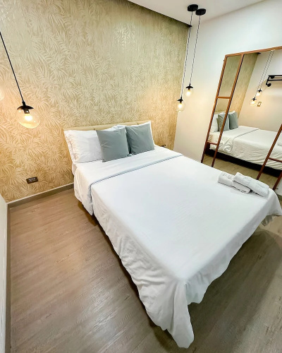 Orbe Hotel