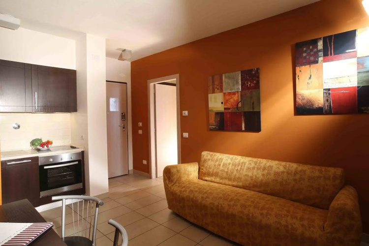 ApartHotel Quadra Key