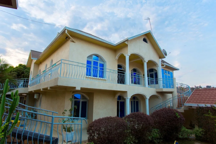 Otel görseli