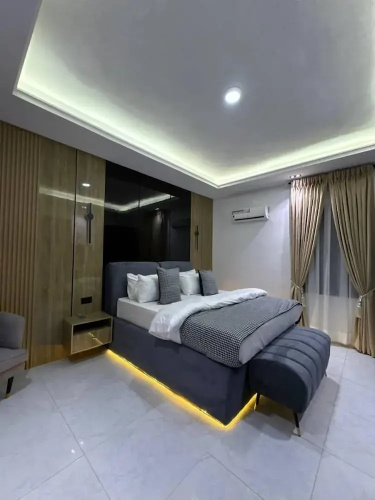 Deliz Homes And Hotel