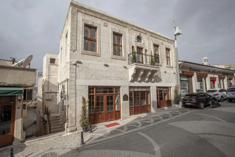 Hakki Bey Konagi