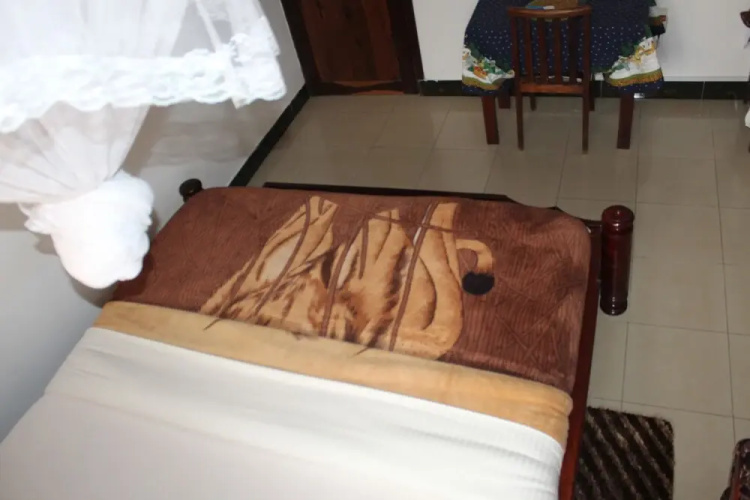 Leaders Lodge