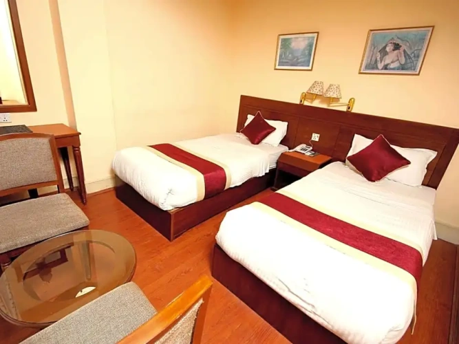 Family Suite