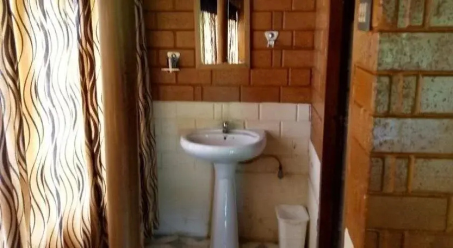 Spice Garden Resort
