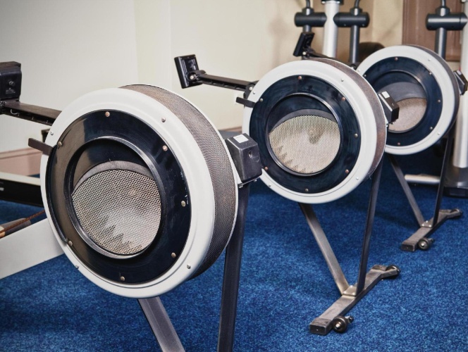 Best Western Plus Dover Marina Hotel & Spa photo 26