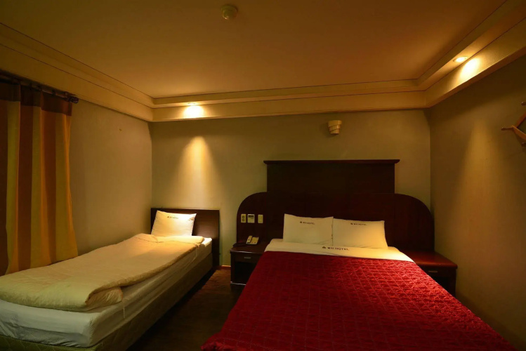 Bali Hotel