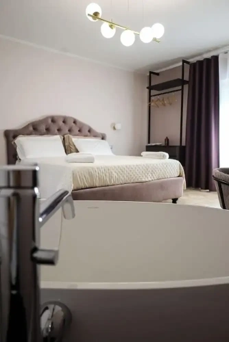 Luxury room