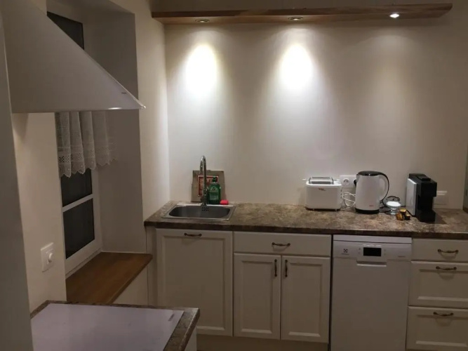 Ontic Wellness Apartments