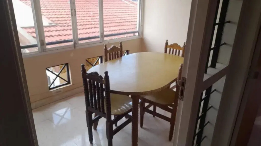 Seven Hill Guest House