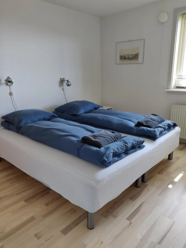 Vandrehuset 2 og 3