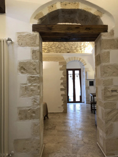La Casa Al Borgo