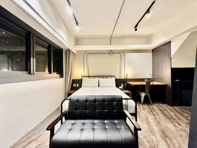 小鹿斑比 Bambi Homestay