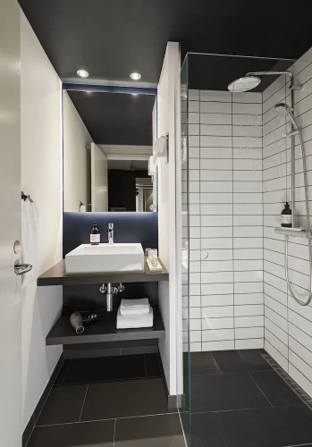 Superior room with balcony
