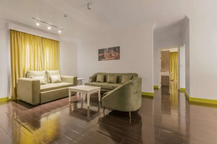 Super 8 by Wyndham Al Riyadh