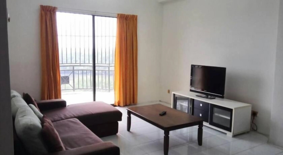 Lumut Guesthouse Apartment Hotel