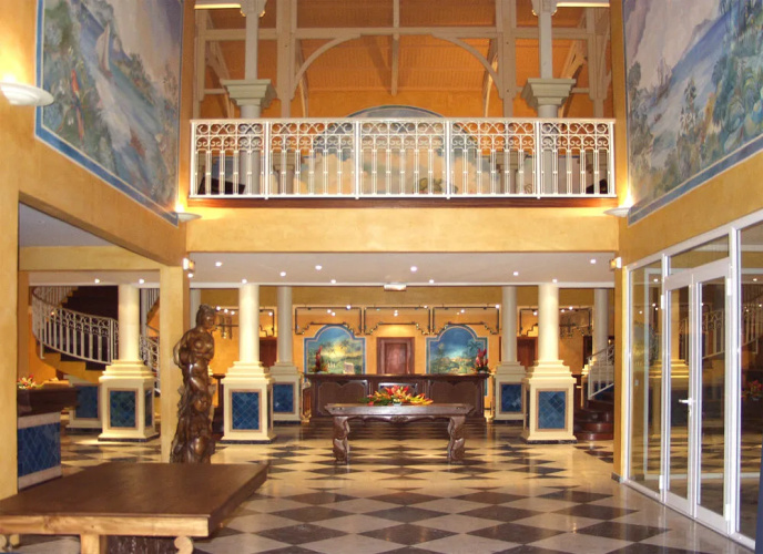 La Plantation Resort Golf Spa