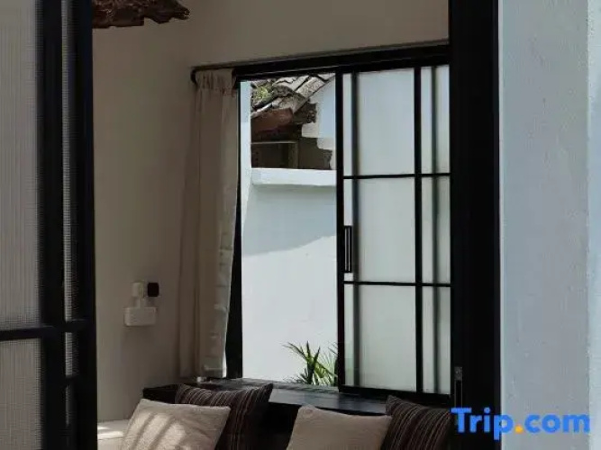Heishi Hidden Corner Homestay