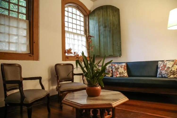 Superior Suite