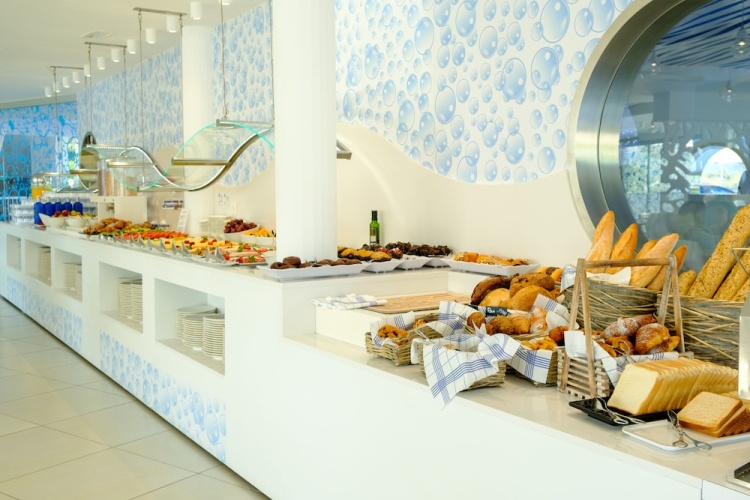Blanco Hotel Formentera photo 15