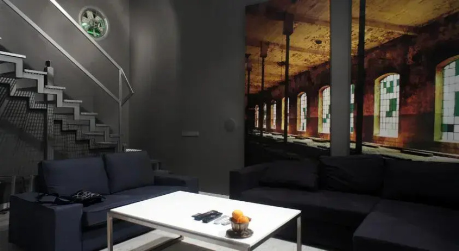 Studio-Loft