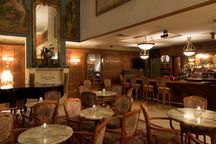 The Horton Grand Hotel photo 21