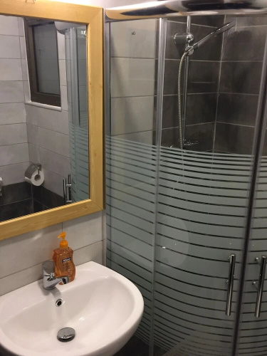 Superior Executive Apartment