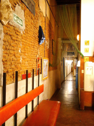 Kilca Hostel